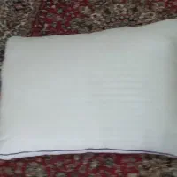 بالشت طبی میکروفایبر|رختخواب، بالش، پتو|ملایر, |دیوار