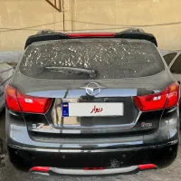 هایما S7 پرو، صفر کیلومتر، مدل ۱۴۰۴