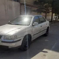 سمندمدل۸۲|خودرو سواری و وانت|مشهد, امیر|دیوار