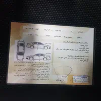دنا تیپ ۲ نوک مدادی مدل(۹۴)|خودرو سواری و وانت|اهواز, اهواز|دیوار