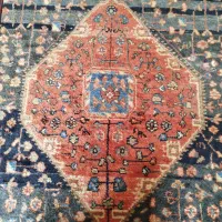 فرش دست باف