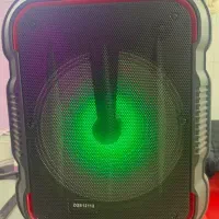 اسپیکر با صدای فوق العاده