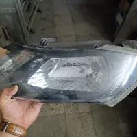 چراغ جلو کوییک