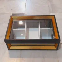 تی بک های پی وی سی اک