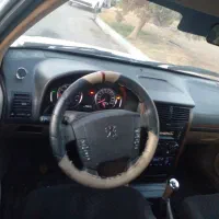 پژوپارس TU5 عروسک دریچه سیمی|خودرو سواری و وانت|همدان, |دیوار