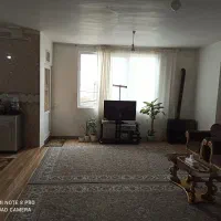 آپارتمان شهرک شهرداری خیابان سوم