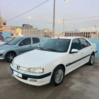 پارس تیوفایو مدل۱۴۰۱