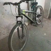 دوچرخه|دوچرخه، اسکیت، اسکوتر|اصفهان, فرودگاه شهید بهشتی|دیوار