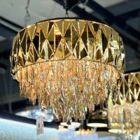 لوستر استیل