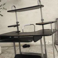 میز تحریر|میز تحریر و کامپیوتر|تبریز, |دیوار