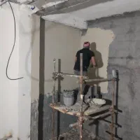 نیازمند به اسا بنا جهت کار در بندرعباس