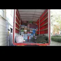 جابجایی اثاثیه منزل همراباکارگر