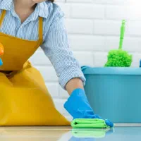 استخدام نیرو خدماتی نیاوران