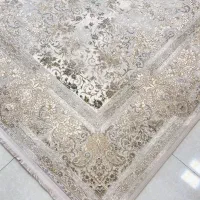 فرش کاملا نو