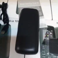 نوکیا 106 اصل ویتنام با گارانتی ۱۸ ماهه|موبایل|تهران, جوادیه|دیوار