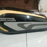 باک موتور هوندا۱۲۵