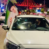 شاهین ۴۰۱در حد خشک ۴۷تا کار