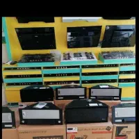 اجاق گاز صفحه ای شیشه واستیل/هود سینک کدحhr65|اجاق گاز و لوازم برقی پختوپز|رشت, رشتیان|دیوار