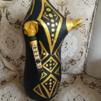 همبونه،نی انبال،ساز دهنی ایستاپ
