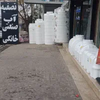 تانکر/آب/آنتی/باکتریال هیدروفوب ۱۰۰ تا۲۵۰۰۰ لیتری|مصالح و تجهیزات ساختمان|صفادشت, |دیوار