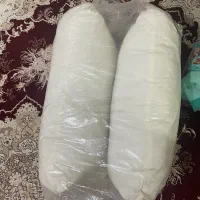 بالشت بزرگ نو پشم شیشه|رختخواب، بالش، پتو|تهران, خلیج فارس|دیوار