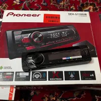 ضبط و باند پایونیر