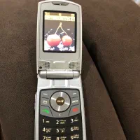 گوشی سامسونگ عتیقه