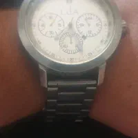 ساعت شیک موتور خارجی