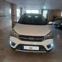 ام وی ام x22 اسپورت لاکچری