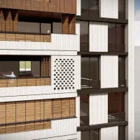 مشارکت در ساخت واحد شیک|مشارکت در ساخت املاک|کرمان, |دیوار