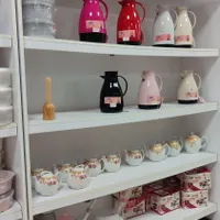 قفسه ام دی اف