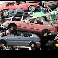 مرکز اسقاط خودرو ماشین