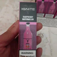 پاد ignite 2500 puffs|زیورآلات و اکسسوری|تهران, سازمان برنامه جنوبی|دیوار