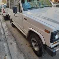 پاترول مدل ۶۷