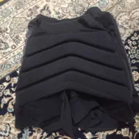 شلوار اسفنجی ضربه گیر ست محافظ اسکیت ارنج زانو|لباس|تهران, جنت‌آباد مرکزی|دیوار