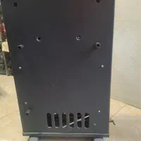 بخاری گازی بدون دودکش|بخاری، هیتر، شومینه|گرمسار, |دیوار