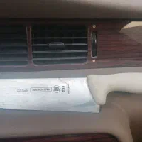 چاقو سلاخی بزرگ