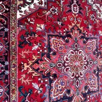 جفت ۶متری|فرش|تبریز, |دیوار