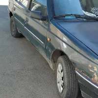 فروش آردی سرحال|خودرو سواری و وانت|خوی, |دیوار