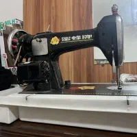 چرخ خیاطی برقی
