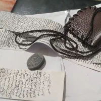 سنگ معجزه