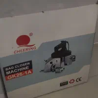 ماشین دوخت کیسه برنج جو آرد و ...