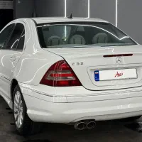 مرسدس بنز C240|خودرو سواری و وانت|تبریز, |دیوار