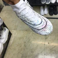 کفش فوتبال استوک|کیف، کفش، کمربند|بندر ماهشهر, |دیوار