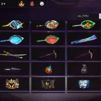 اکانت فری فایر|کنسول، بازی ویدئویی و آنلاین|چغادک, |دیوار