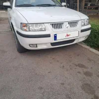 سمند lx 96  معاوضه و شرایط