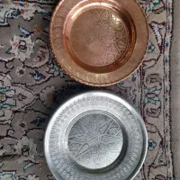 پیش دستی مسی