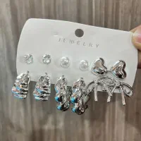 پک گوشواره