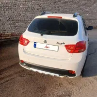 کوییک S تیپ GX|خودرو سواری و وانت|ساوه, |دیوار