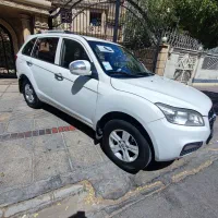 لیفان X60 دنده‌ای، مدل ۱۳۹۴ تک برگ سند